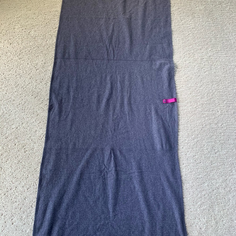 Lululemon Vinyasa Scarf/wrap - Picture 6 of 7
